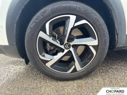 Photo 11 Citroën C5 aircross  Hybride Rechargeable 225 S&S e-EAT8