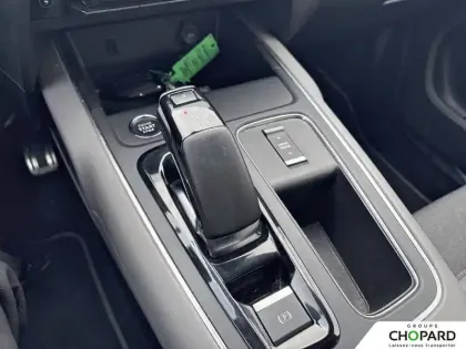 Photo 17 Citroën C5 aircross  Hybride Rechargeable 225 S&S e-EAT8