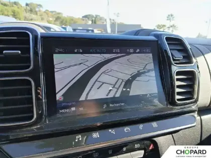 Photo 35 Citroën C5 aircross  Hybride Rechargeable 225 S&S e-EAT8