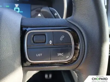 Photo 34 Citroën C5 aircross  Hybride Rechargeable 225 S&S e-EAT8