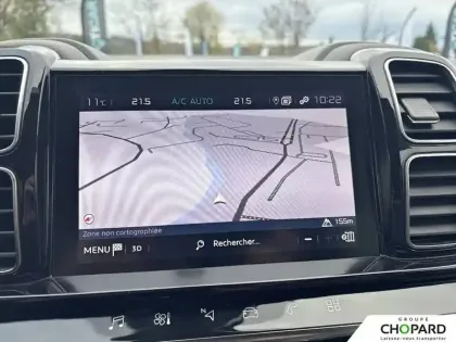 Photo 12 Citroën C5 aircross  Hybride Rechargeable 225 S&S e-EAT8