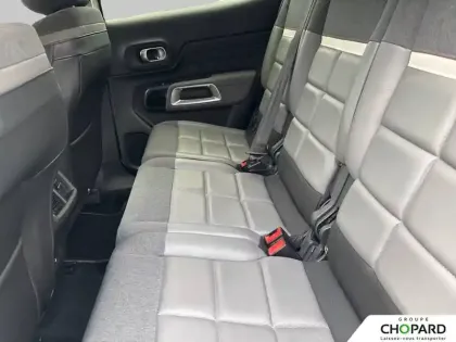 Photo 10 Citroën C5 aircross  Hybride Rechargeable 225 S&S e-EAT8