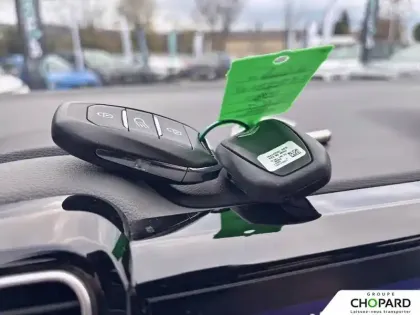 Photo 13 Citroën C5 aircross  Hybride Rechargeable 225 S&S e-EAT8