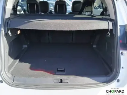 Photo 24 Citroën C5 aircross  Hybride Rechargeable 225 S&S e-EAT8