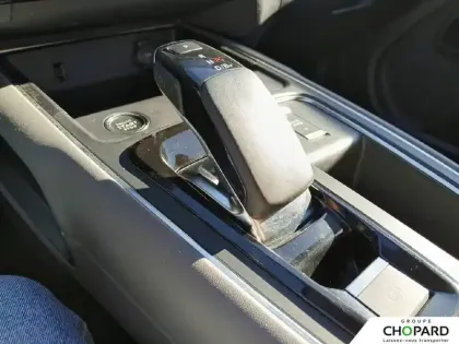 Photo 36 Citroën C5 aircross  Hybride Rechargeable 225 S&S e-EAT8