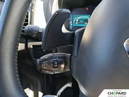 Photo 32 Citroën C5 aircross  Hybride Rechargeable 225 S&S e-EAT8