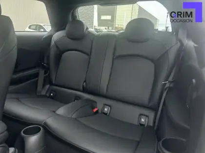 Photo 10 Mini Mini Hatch 3 Portes Cooper SE 184 ch