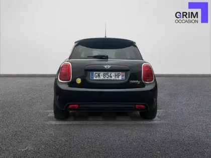 Photo 18 Mini Mini Hatch 3 Portes Cooper SE 184 ch