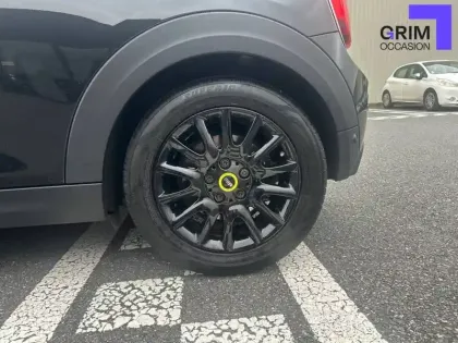 Photo 13 Mini Mini Hatch 3 Portes Cooper SE 184 ch