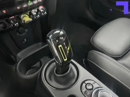 Photo 9 Mini Mini Hatch 3 Portes Cooper SE 184 ch