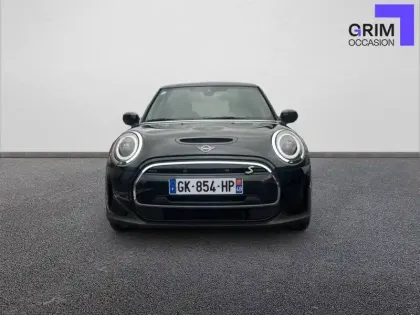 Photo 17 Mini Mini Hatch 3 Portes Cooper SE 184 ch