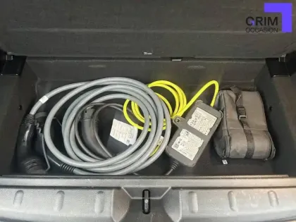 Photo 20 Mini Mini Hatch 3 Portes Cooper SE 184 ch