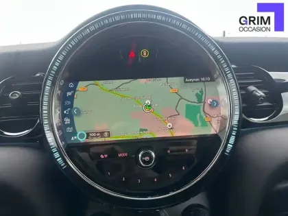 Photo 8 Mini Mini Hatch 3 Portes Cooper SE 184 ch