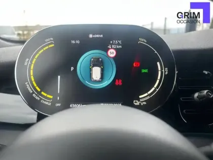 Photo 6 Mini Mini Hatch 3 Portes Cooper SE 184 ch