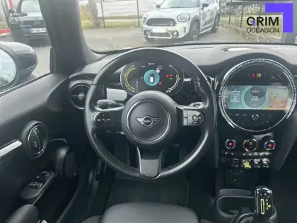 Photo 5 Mini Mini Hatch 3 Portes Cooper SE 184 ch