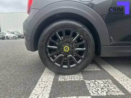 Photo 14 Mini Mini Hatch 3 Portes Cooper SE 184 ch