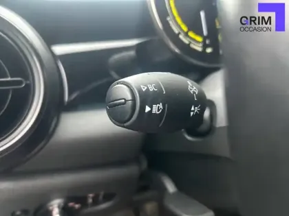 Photo 22 Mini Mini Hatch 3 Portes Cooper SE 184 ch