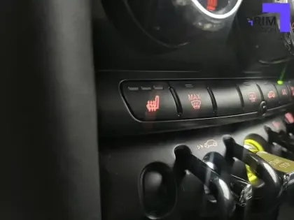 Photo 21 Mini Mini Hatch 3 Portes Cooper SE 184 ch