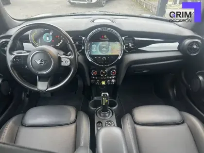 Photo 4 Mini Mini Hatch 3 Portes Cooper SE 184 ch