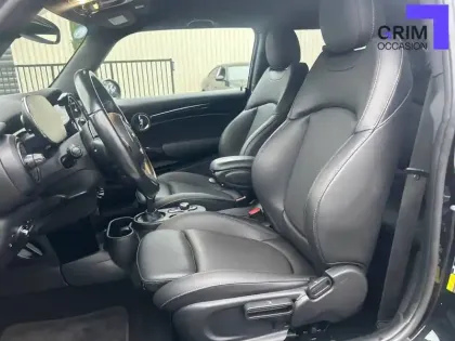 Photo 3 Mini Mini Hatch 3 Portes Cooper SE 184 ch