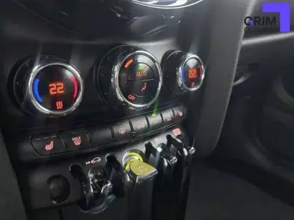 Photo 7 Mini Mini Hatch 3 Portes Cooper SE 184 ch