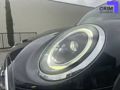 Photo 16 Mini Mini Hatch 3 Portes Cooper SE 184 ch