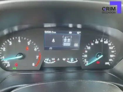 Photo 6 Ford Fiesta  1.0 Flexifuel 95 ch S&S BVM6