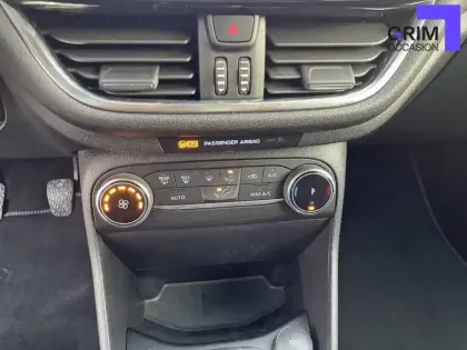 Photo 49 Ford Fiesta  1.0 Flexifuel 95 ch S&S BVM6