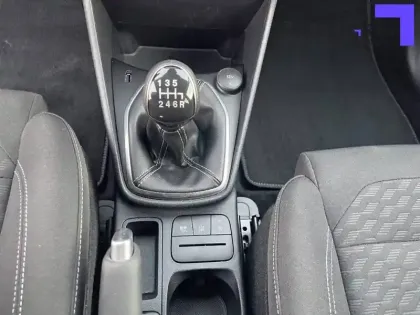 Photo 9 Ford Fiesta  1.0 Flexifuel 95 ch S&S BVM6