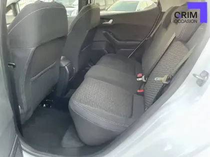 Photo 31 Ford Fiesta  1.0 Flexifuel 95 ch S&S BVM6