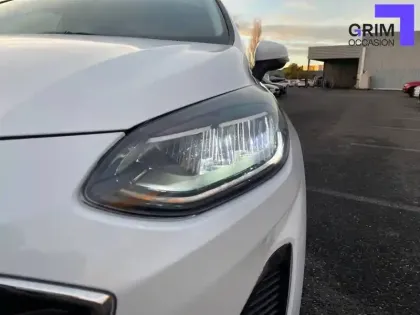 Photo 58 Ford Fiesta  1.0 Flexifuel 95 ch S&S BVM6