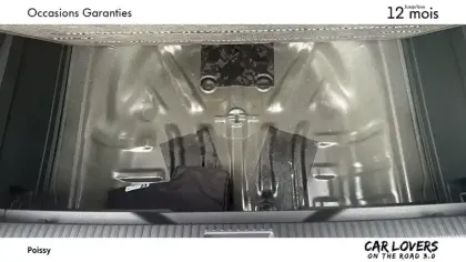 Photo 9 Volkswagen T-roc  1.5 eTSI EVO2 Hybrid 150 ch DSG7