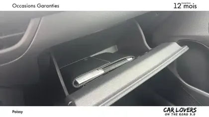 Photo 24 Volkswagen T-roc  1.5 eTSI EVO2 Hybrid 150 ch DSG7