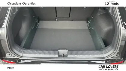 Photo 16 Volkswagen T-roc  1.5 eTSI EVO2 Hybrid 150 ch DSG7