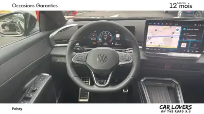 Photo 11 Volkswagen T-roc  1.5 eTSI EVO2 Hybrid 150 ch DSG7