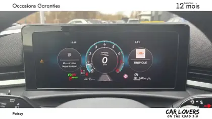 Photo 20 Volkswagen T-roc  1.5 eTSI EVO2 Hybrid 150 ch DSG7