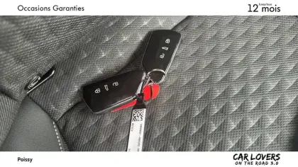 Photo 30 Volkswagen T-roc  1.5 eTSI EVO2 Hybrid 150 ch DSG7