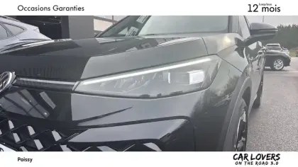 Photo 28 Volkswagen T-roc  1.5 eTSI EVO2 Hybrid 150 ch DSG7