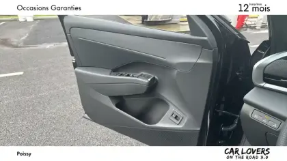 Photo 15 Volkswagen T-roc  1.5 eTSI EVO2 Hybrid 150 ch DSG7