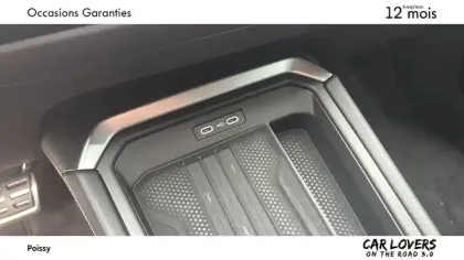 Photo 23 Volkswagen T-roc  1.5 eTSI EVO2 Hybrid 150 ch DSG7