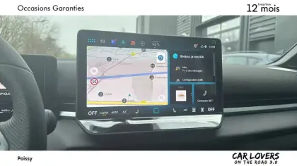 Photo 19 Volkswagen T-roc  1.5 eTSI EVO2 Hybrid 150 ch DSG7