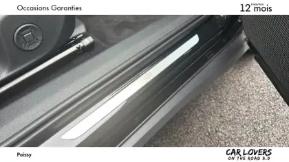 Photo 17 Volkswagen T-roc  1.5 eTSI EVO2 Hybrid 150 ch DSG7