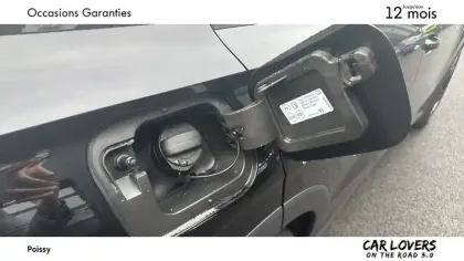 Photo 26 Volkswagen T-roc  1.5 eTSI EVO2 Hybrid 150 ch DSG7