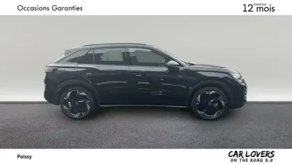 Photo 5 Volkswagen T-roc  1.5 eTSI EVO2 Hybrid 150 ch DSG7