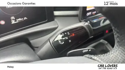 Photo 21 Volkswagen T-roc  1.5 eTSI EVO2 Hybrid 150 ch DSG7