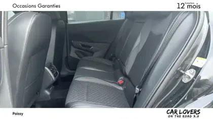 Photo 13 Volkswagen T-roc  1.5 eTSI EVO2 Hybrid 150 ch DSG7