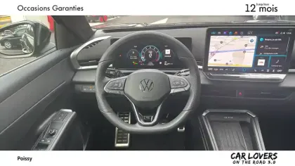 Photo 18 Volkswagen T-roc  1.5 eTSI EVO2 Hybrid 150 ch DSG7
