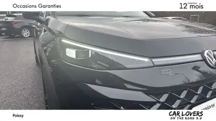 Photo 27 Volkswagen T-roc  1.5 eTSI EVO2 Hybrid 150 ch DSG7