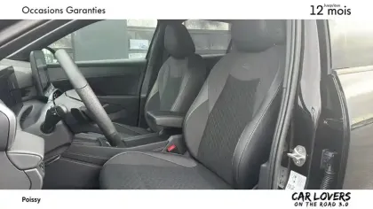 Photo 12 Volkswagen T-roc  1.5 eTSI EVO2 Hybrid 150 ch DSG7