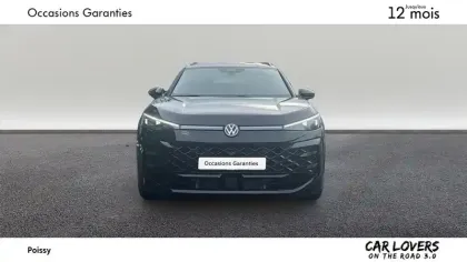 Photo 7 Volkswagen T-roc  1.5 eTSI EVO2 Hybrid 150 ch DSG7